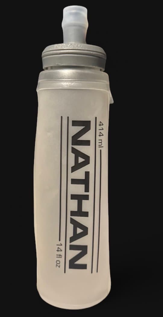 Nathan soft flask