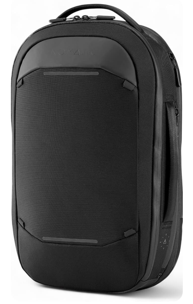 NOMATIC Navigator Pack 15L backpack